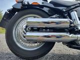 Harley-Davidson Softail Standard - HARLEY-DAVIDSON SOFTAIL STANDARD