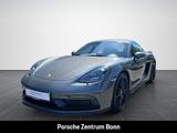 Porsche Cayman 718 GTS 4.0 BOSE PASM Rückfahrkamera - Porsche Cayman: Gt4