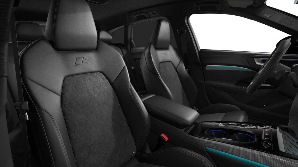 Audi A5 - Bild 7