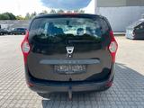 Dacia Lodgy dCi 90PS 7 Sitzer nr: 52021 - Dacia Lodgy aus 2015