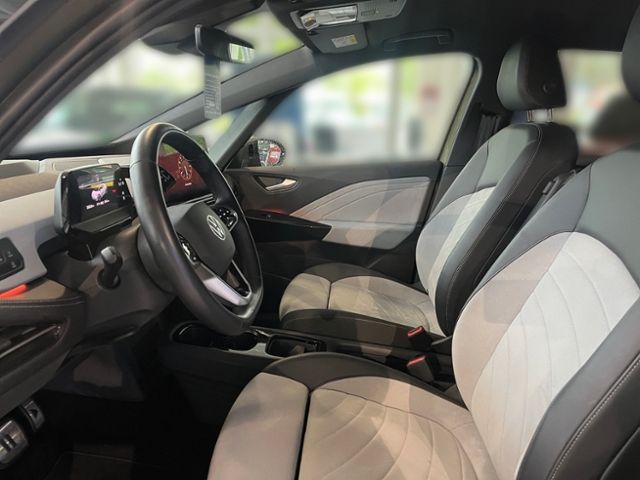 Fahrzeugabbildung Volkswagen ID.3 150KW 82kWh PRO S 1.HAND IQ.DRIVE MATRIX 20