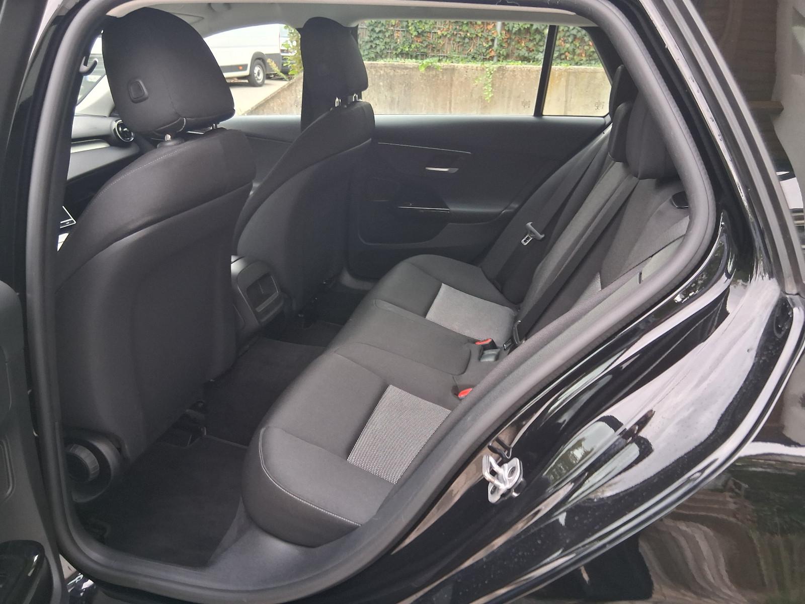 Mercedes-Benz C-Class C T-Modell AVANTGARDE Motorhaube, миниатюра 22