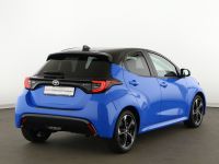 Toyota Yaris - Vorschau Bild 7