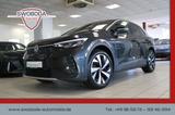 Volkswagen ID.4 Pro Performance 1st Kamera STHZ ACC DAB+ - Volkswagen ID.4 aus 2020