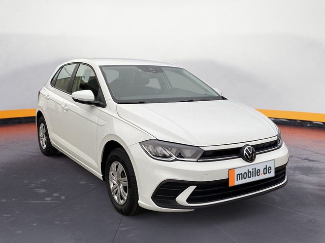 Volkswagen Polo 1.0 Klima/LED/PDC/Bluetooth/AndroidAuto