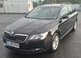 Skoda Superb 1.6 TDI GreenLine Combi GreenLine - Skoda Superb: Greenline