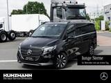 Mercedes-Benz V 300 d AVANTGARDE Lang Navi Standhzg 360° AHK