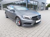 Mercedes-Benz A 45 AMG 4Matic*Panor.*Night Paket*Leder*GSD* - gebrauchte Mercedes-Benz A 45 AMG aus dem Jahr 2013