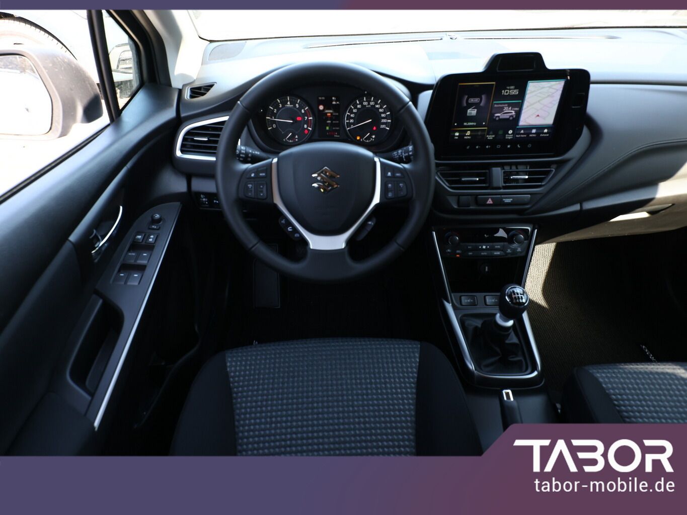 Suzuki (SX4) S-Cross - Bild 14