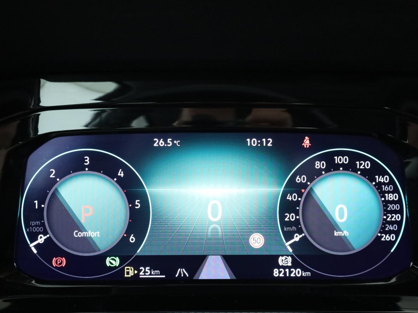 Volkswagen Golf VIII 2.0 TDI Move *AHK*Pano*ACC*HUD*Kamera*, миниатюра 12