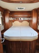 Carthago Chic E-Line i51 QB Yachting  - Carthago Chic e line