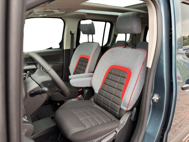 Citroën Berlingo 30 Jahre M Benzin 110 Winterp.