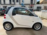 Smart SMART FORTWO 800CDI 54CV PASSION - Smart ForTwo mit Diesel-Antrieb: Limousine