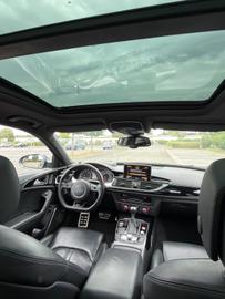 2014 AUDI RS6 — фото 10