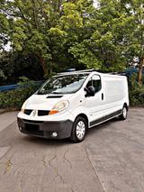 Renault L2! Renault Trafic Primastar Vivaro Klima ... - gebrauchte Renault Trafic aus dem Jahr 2006