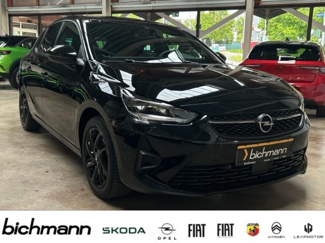 Opel Corsa GS Apps RFK PDCvh LED SHZ