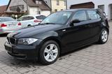 BMW 116i Klima AHK Sitzh. - Steuerkette & TÜV NEU - BMW 116 aus 2007: 116i