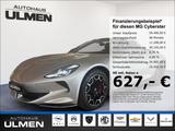 MG Cyberster El. Verdeck Navi Leder Soundsystem Bos - MG Cyberster Gebrauchtwagen
