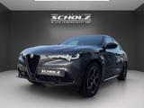 Alfa Romeo Stelvio MY23 Veloce 2.2 Diesel 16V 154kW - Alfa Romeo: 154
