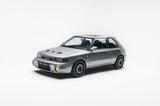 Mazda 323 1.8 16V GT-R 4WD SPS Motorsport - gebrauchte Mazda 323 aus dem Jahr 1993