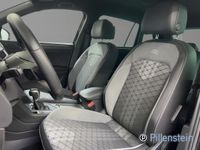 Volkswagen Tiguan - Vorschau Bild 5