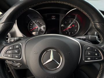 Mercedes V 250 - 8