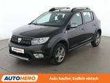 Dacia Sandero 1.0 SCe Stepway Essential *KLIMA* - Dacia Sandero: Essential