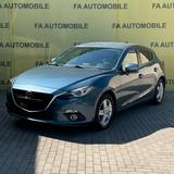 Mazda 3 Lim. Urban Limited/KLIMA/HUD/XENON/PDC/SHZ/ - gebrauchte Mazda 3 aus dem Jahr 2015