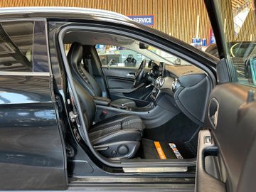MYAUTOCENTER – Gebraucht- und Jahreswagen mit Werkstattservice in Pfaffenhofen Mercedes-Benz GLA 220 CDI d 4Matic *LED*Kamera*