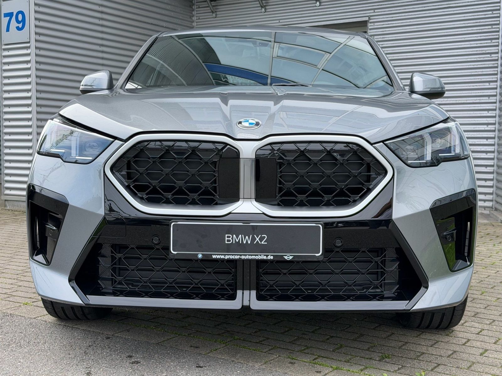BMW X2 - Bild 2