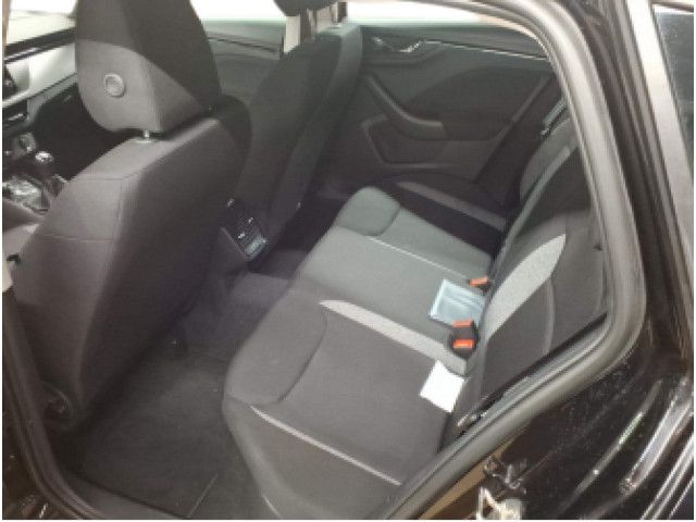 Skoda Scala - Bild 6