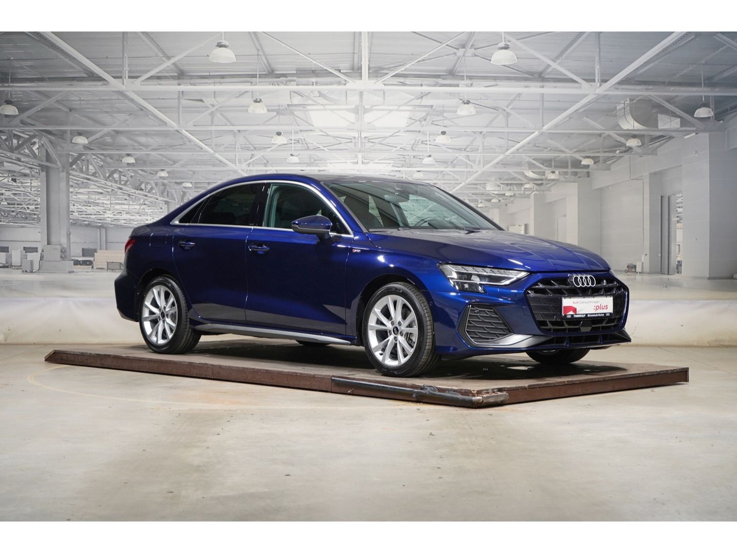 Audi A3 - Bild 4