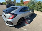 Honda Civic 1.5 VTEC Turbo Sport Plus Sport Plus - Honda Gebrauchtwagen in Leipzig