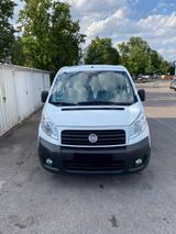 Fiat FIAT Scudo Multijet 2016, 1.6 Diesel, TÜV.... - Fiat Scudo in München