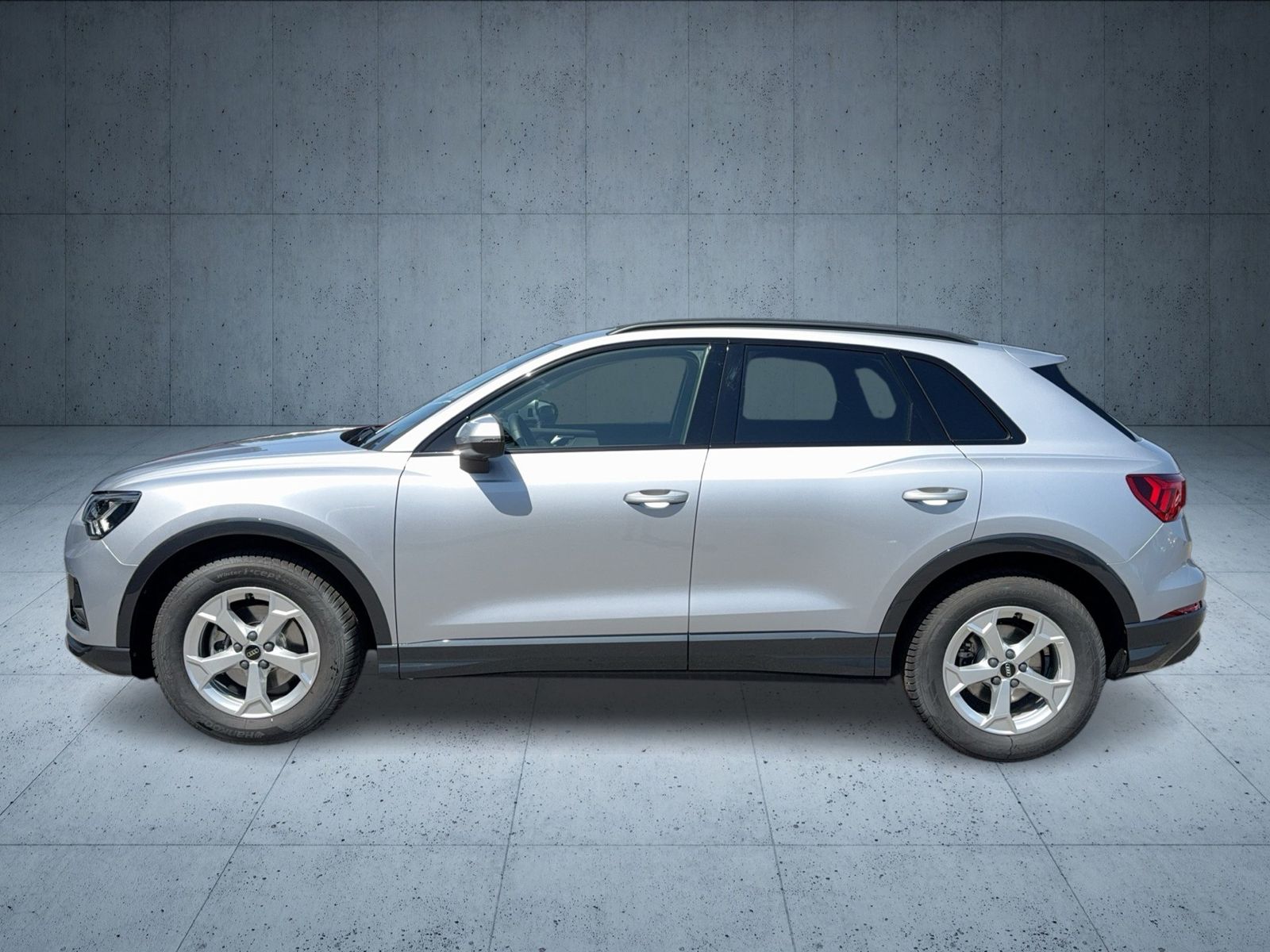 Audi Q3 - Bild 3