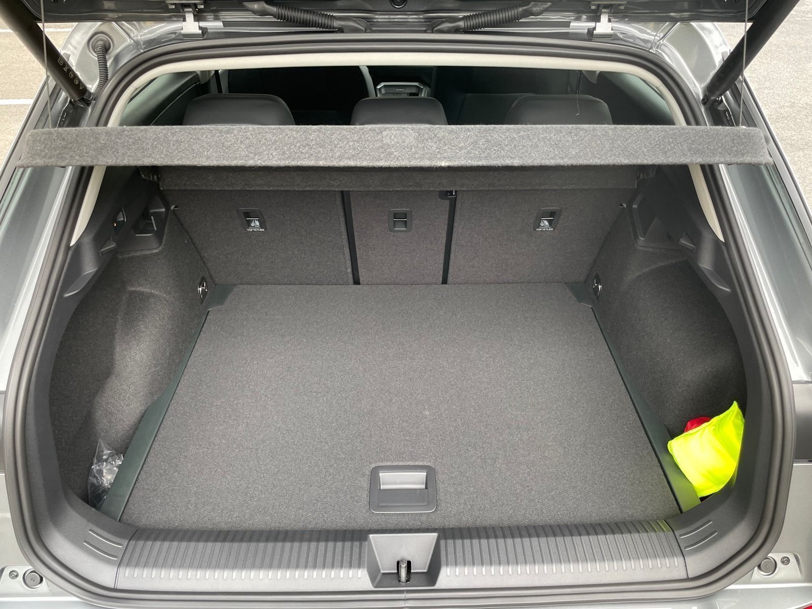 Volkswagen T-Roc - Bild 10