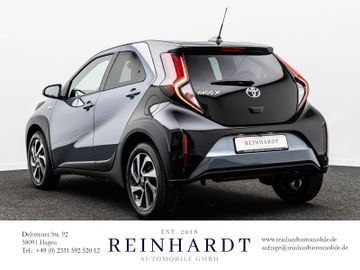 Toyota Aygo (X) - 11