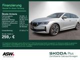 Skoda Octavia Combi Selection 2,0TDI DSG Pano 360° AHK
