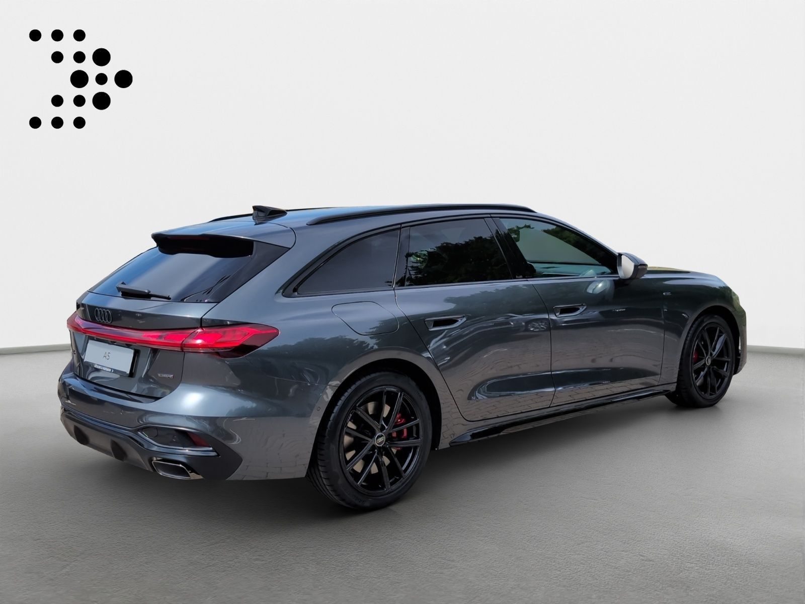 Audi A5 - Bild 19