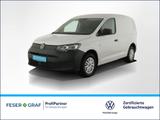 Volkswagen Caddy 2.0TDI Cargo AHK Klimaanlage - Volkswagen: TDI