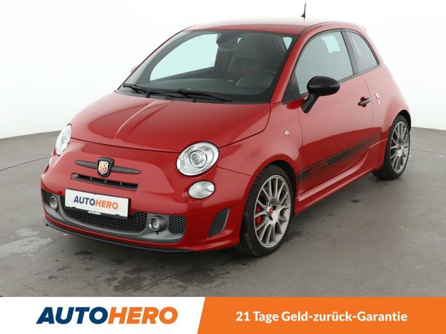 Abarth 595 1.4 Competizione*XENON*PDC*KLIMA*ALU