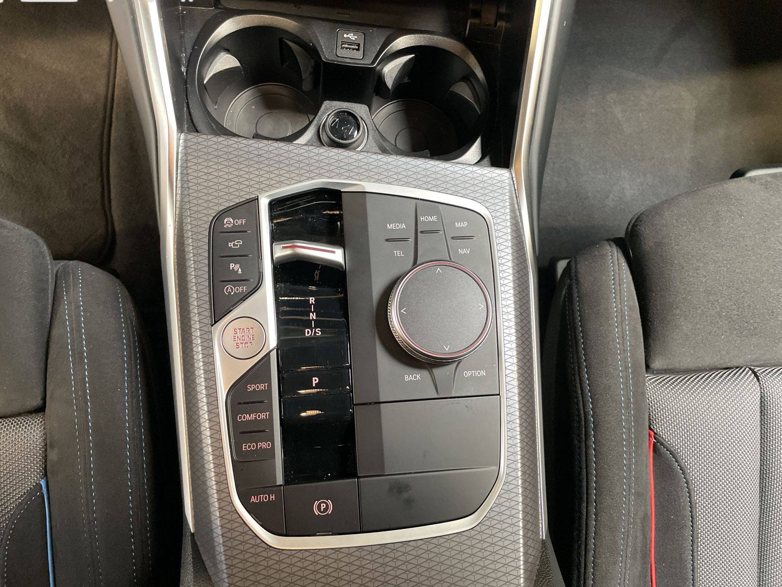 BMW 320 - Bild 17