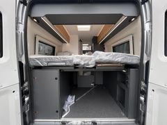 Adria Twin 640 SLB 60Y JUBILEE*Markise*138l Kühlschran