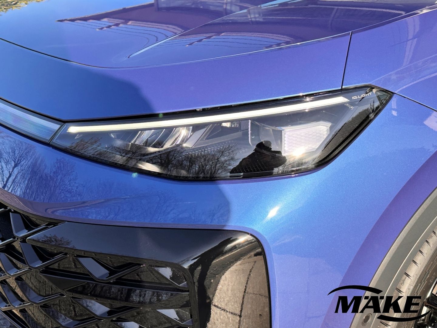 T-Roc R-Line 1.5 eTSI DSG ACC NAVI LED DAB SHZ A