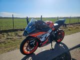 KTM RC 125 - KTM 125