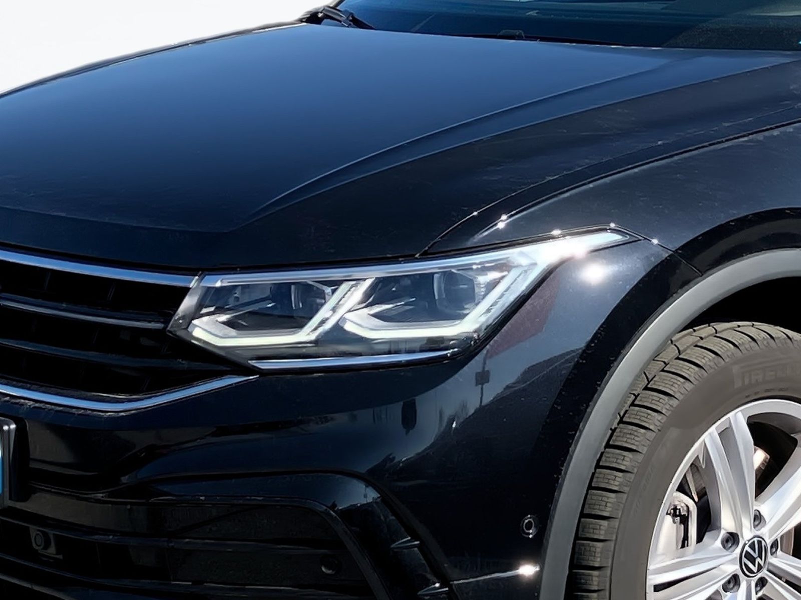 Volkswagen Tiguan Allspace - Bild 6