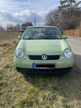 Volkswagen Lupo 1.0 TÜV bis 08/25 / Oxford... - Volkswagen Lupo: Oxford