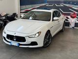 Maserati Ghibli V6 410CV TETTO CERCHI 21 PERFETT - Maserati Gebrauchtwagen von 2013