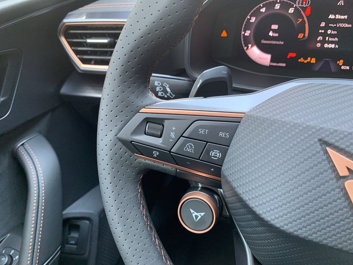 Cupra Leon - Bild 22