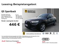 Audi Q5 - Vorschau Bild 1